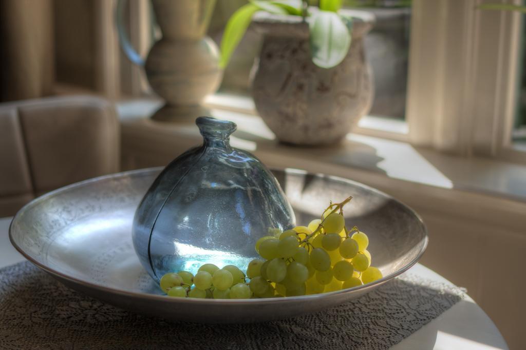 Unia Zathe Bed & Breakfast Ee Стая снимка