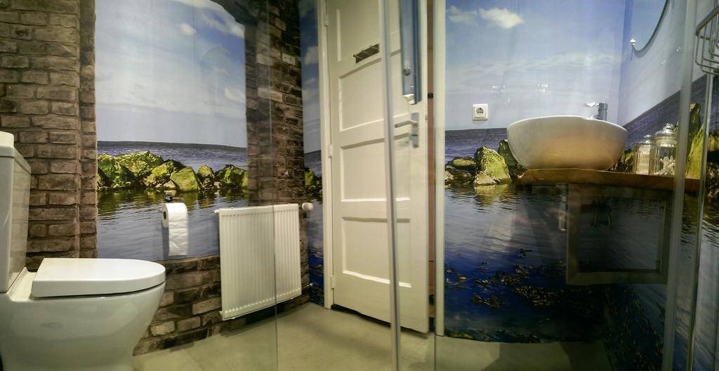Unia Zathe Bed & Breakfast Ee Стая снимка