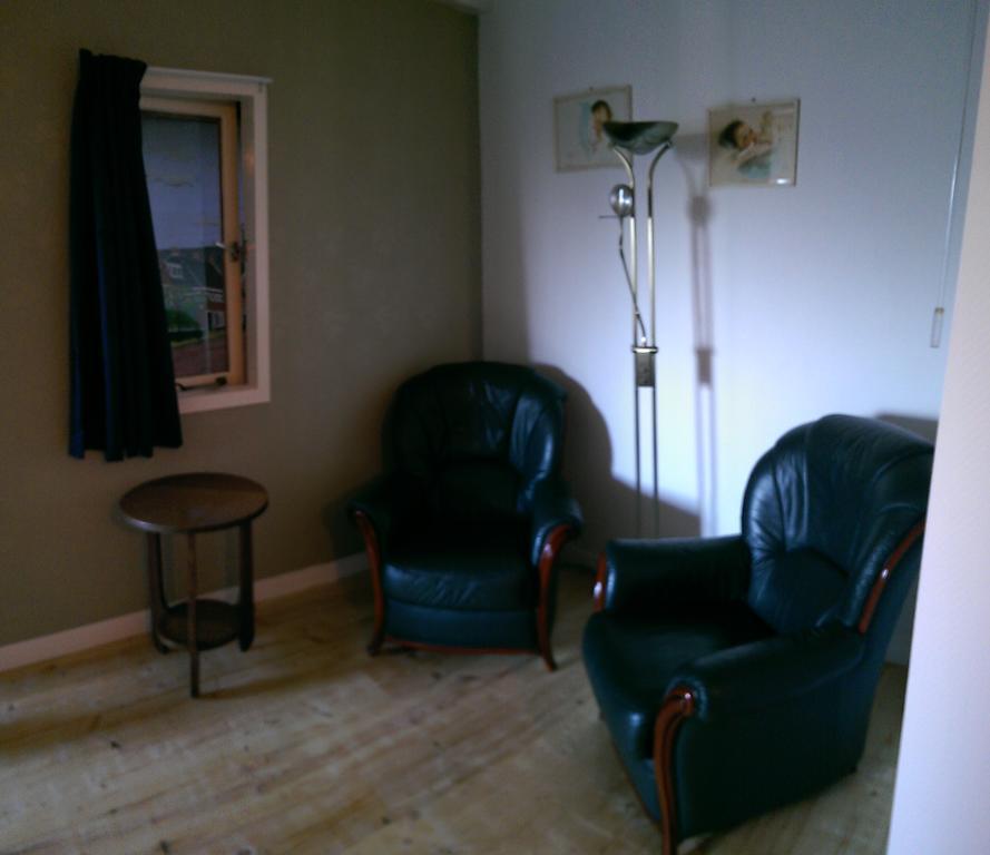 Unia Zathe Bed & Breakfast Ee Стая снимка
